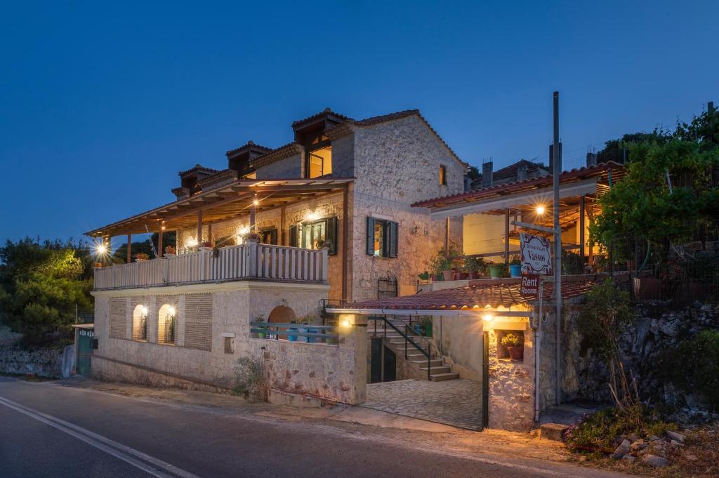 Zakynthos Shipwreck Nearby&Easy Parking&Barbecue Patio photo 1