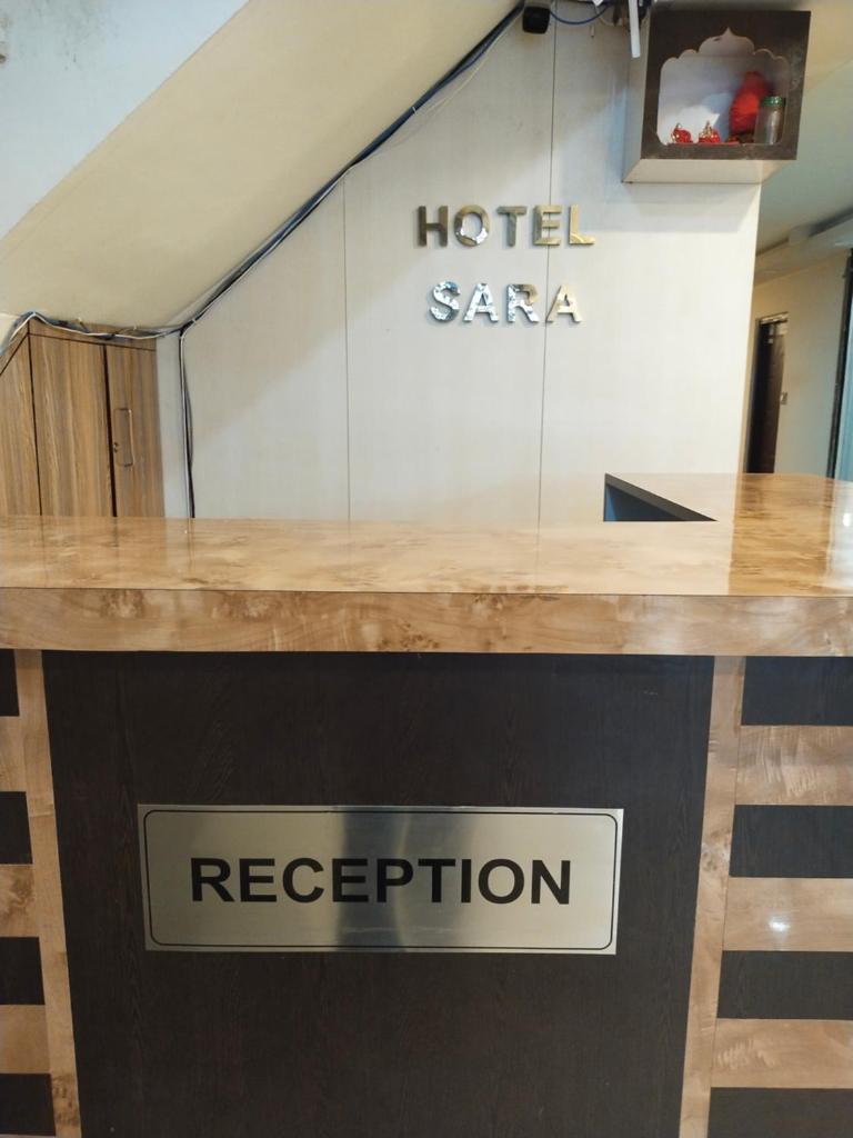 Hotel Sara PVT LTD photo 2