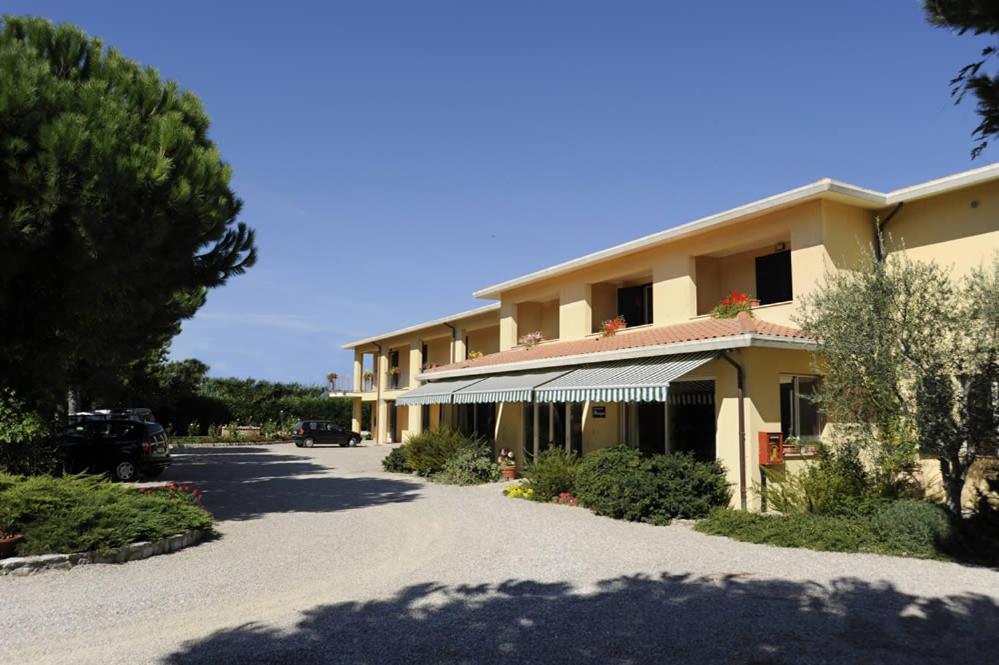 Parkhotel Montigeto photo 1