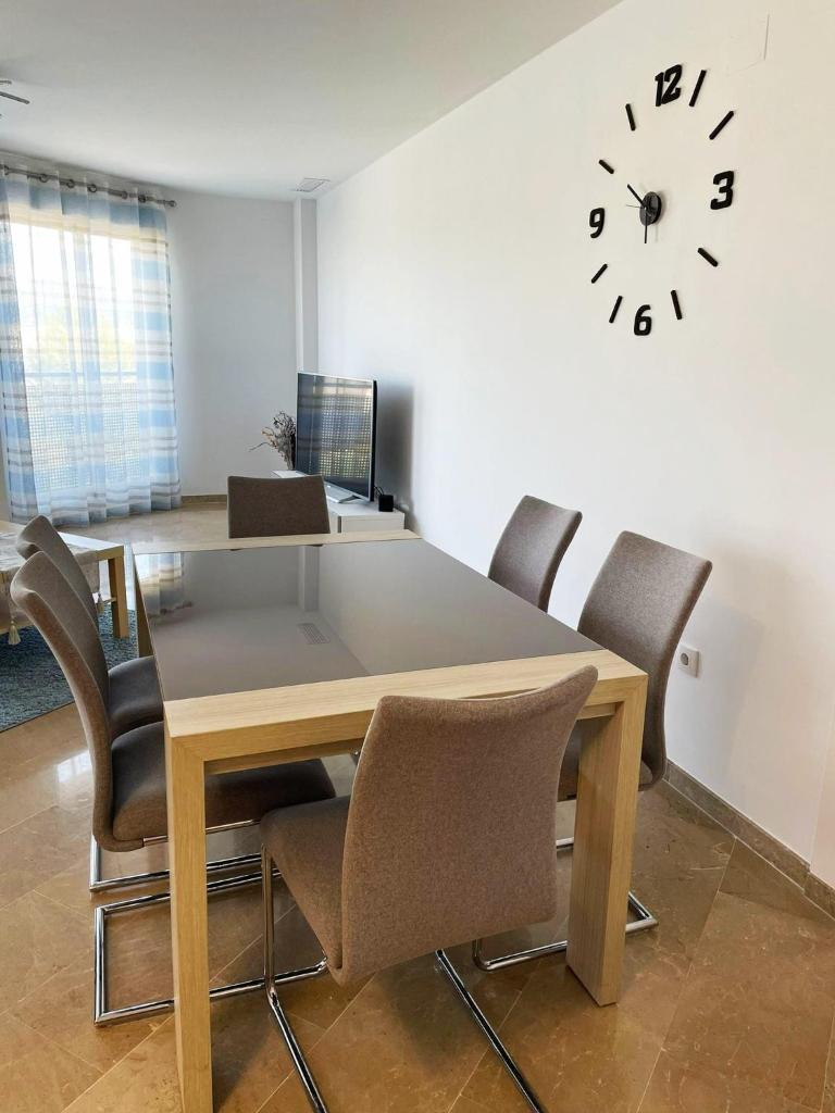 Apartamento en sol, Ador photo 3