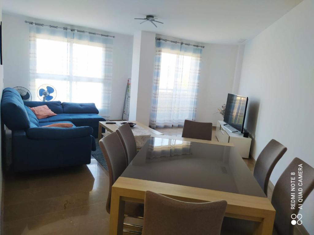 Apartamento en sol, Ador photo 2