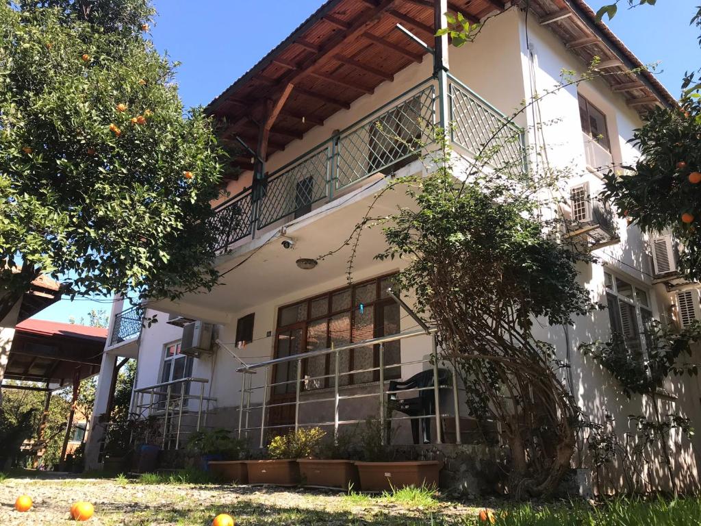 Cirali Irmak Hotel photo 1