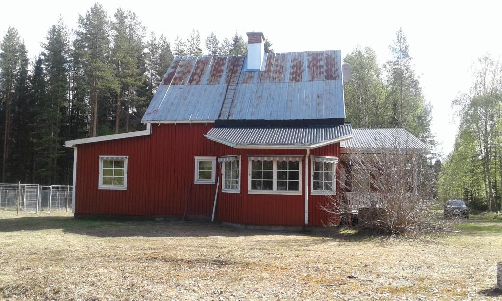 Villa Polarktis photo 2