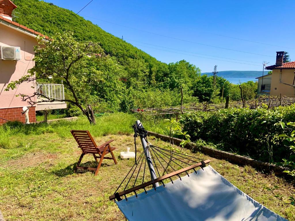 Villa Flamingo Mošćenička Draga photo 2