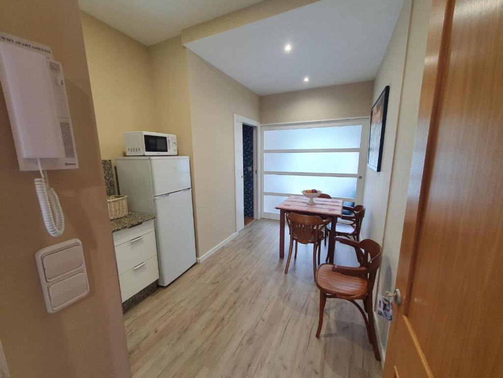 Apartamentos Dunamar photo 2