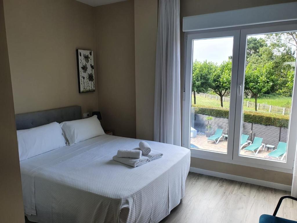 Apartamentos Dunamar photo 1
