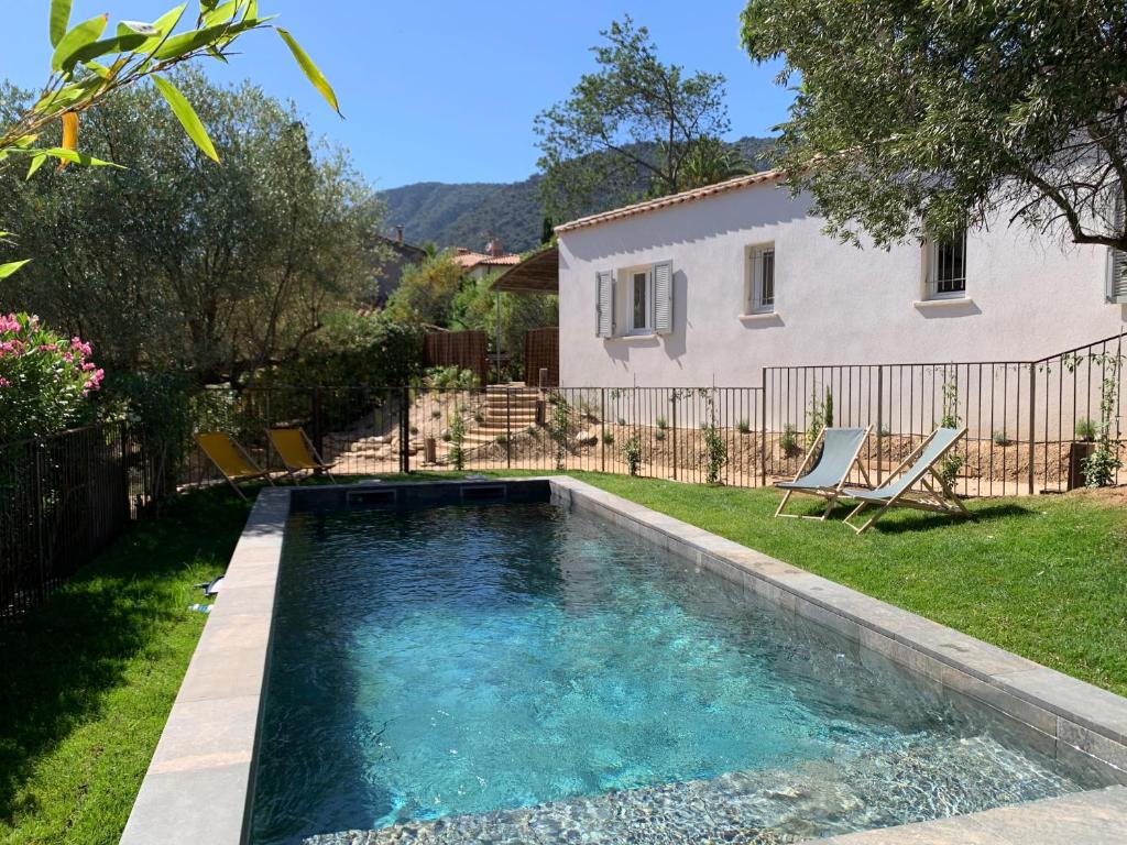 Le Rossignol 2, Aiguebelle plage Le Lavandou photo 3