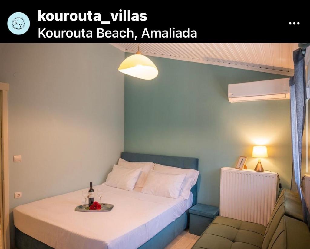 KOUROUTA VILLAS photo 4