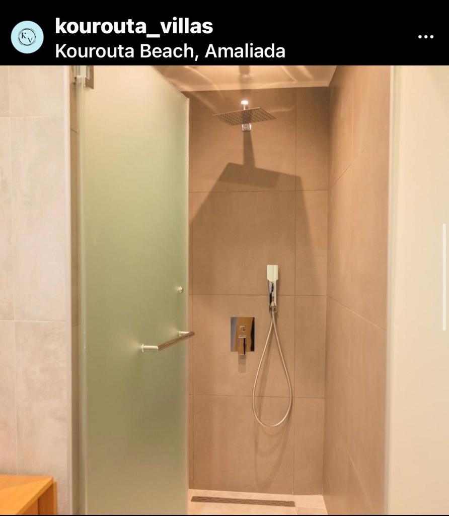 KOUROUTA VILLAS photo 2