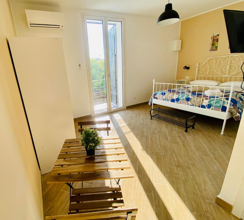 Pindemonte Suites