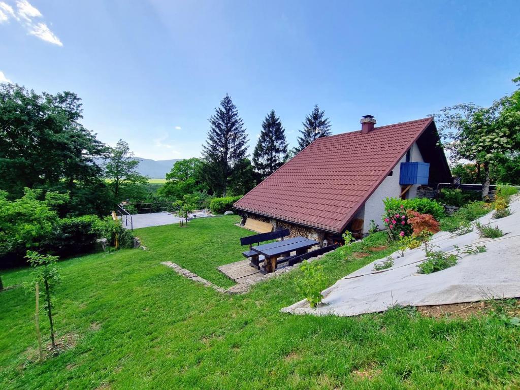 Lake View Holiday Home photo 2