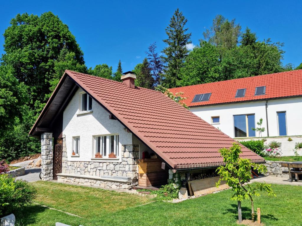 Lake View Holiday Home photo 4