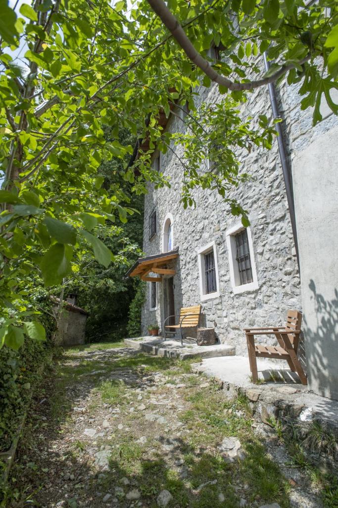 La casa del bosco photo 4