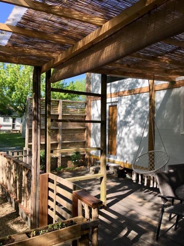 La cabane aux oiseaux photo 4