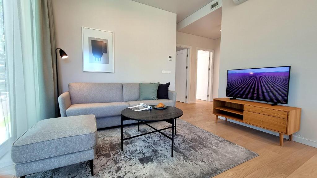 Park Premium Apartments photo 2