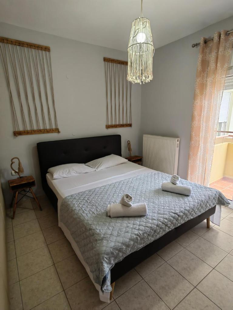 Dimitra Boutique Apartments 3 photo 4