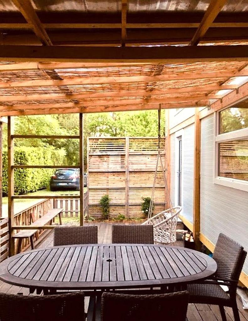 La cabane aux oiseaux photo 1