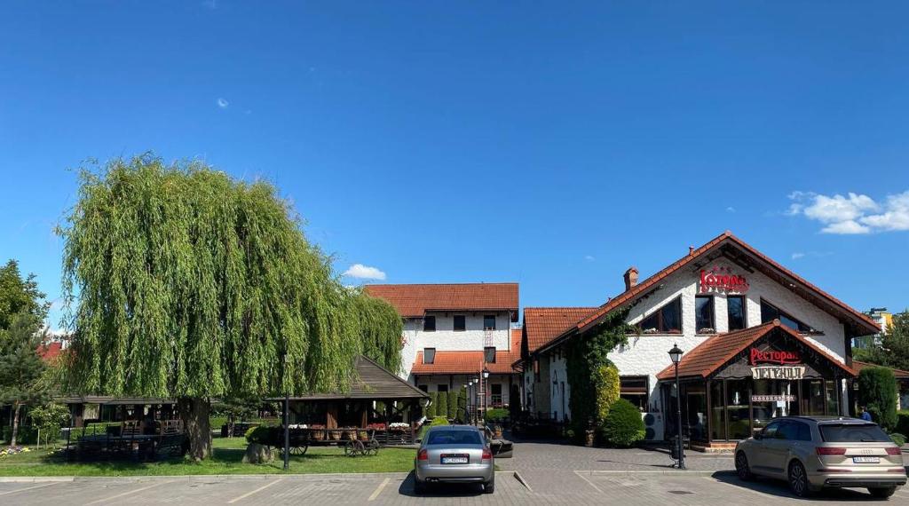 Hotel Complex Legenda photo 2