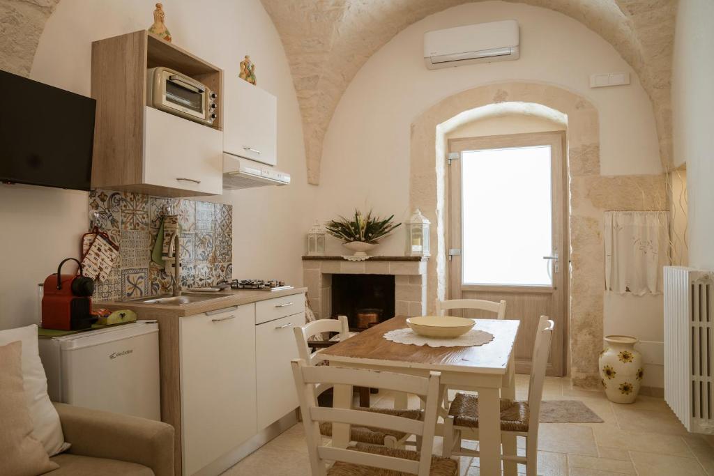 La Casa nel Vico photo 3