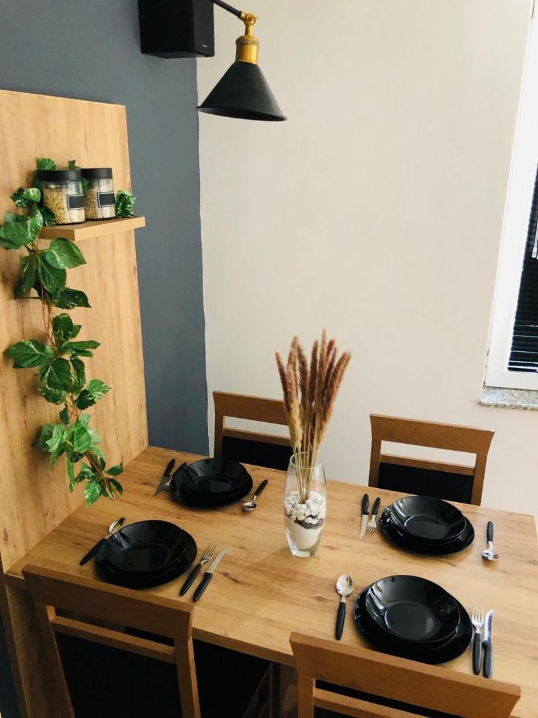 Urban Corner - Deluxe Apartments photo 4