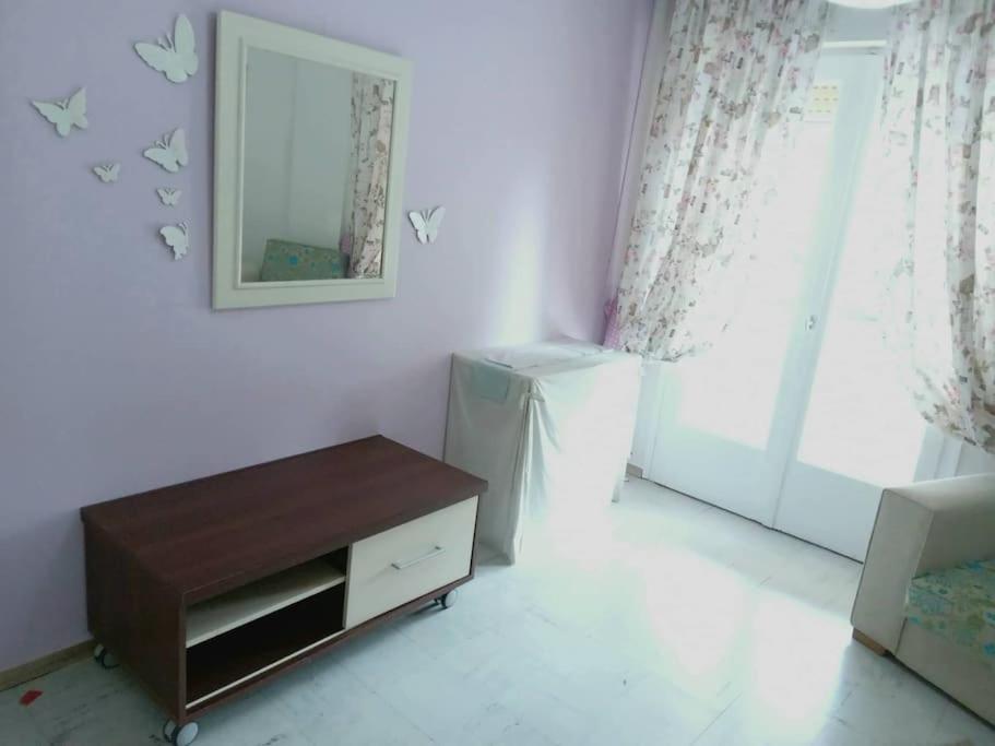 ΔΙΑΜΕΡΙΣΜΑ ΣΕ ΠΟΛΥΚΑΤΟΙΚΙΑ ΣΤΟ ΚΕΝΤΡΟ ΤΩΝ ΣεΡΡΩΝ ΚΩΝΣΤΑΝΤΙΝΟΥ ΣΤΑΜΟΥΛΗ 15 photo 4
