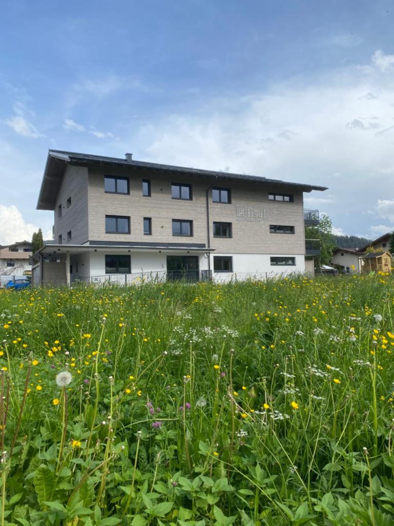 LISAL Appartements photo 2