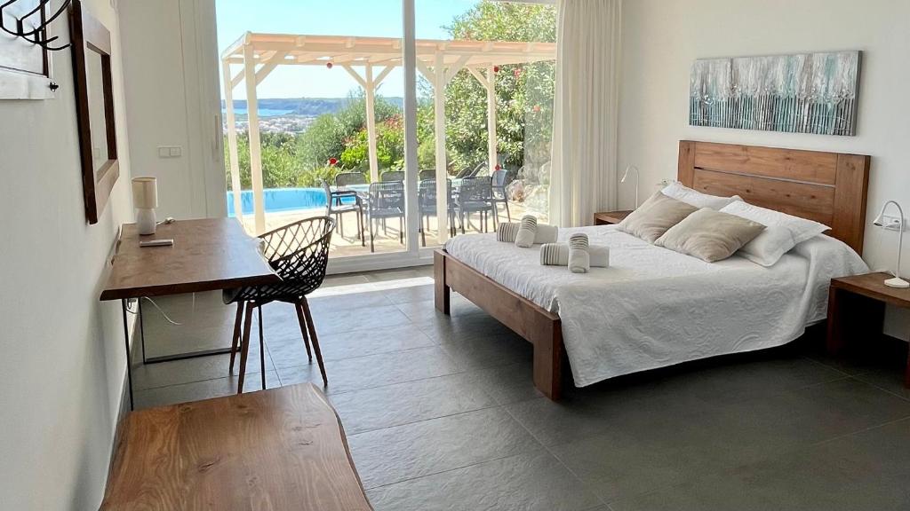 Villas Tin Coves Noves photo 2