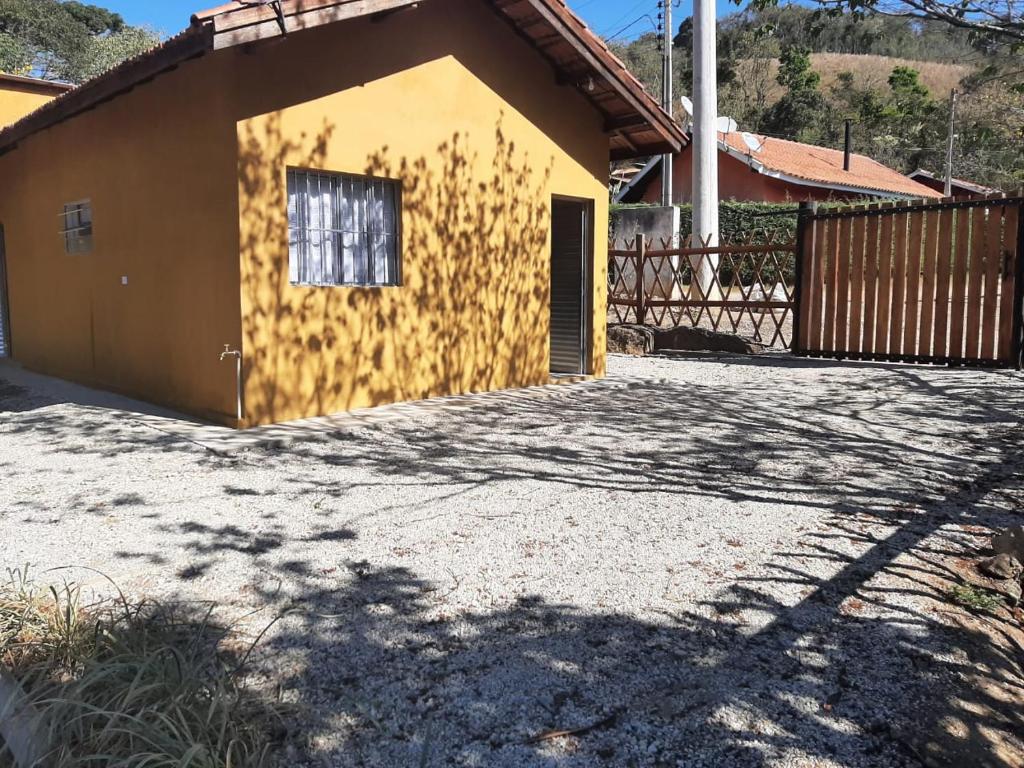 Casa Kiiro, um ambiente tranquilo e de sossego. photo 2