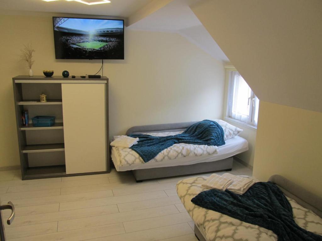 Apartamenty Anagora Kotlina Kłodzka II photo 2