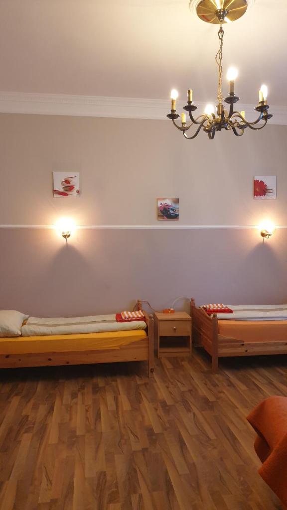 Einzimmerwohnung bei Villa Frida photo 3