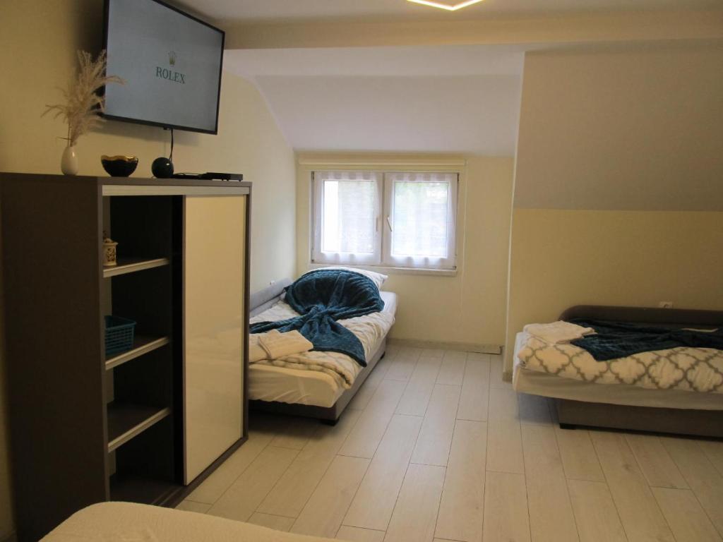 Apartamenty Anagora Kotlina Kłodzka II photo 3