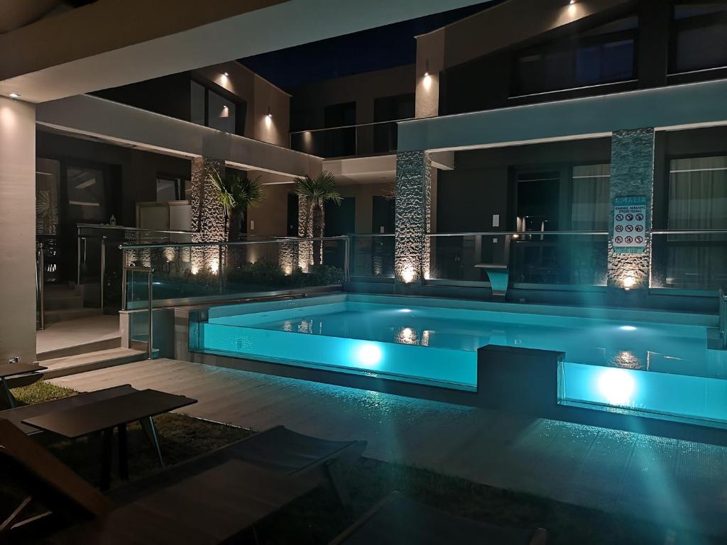 Amalia Deluxe Villas photo 1