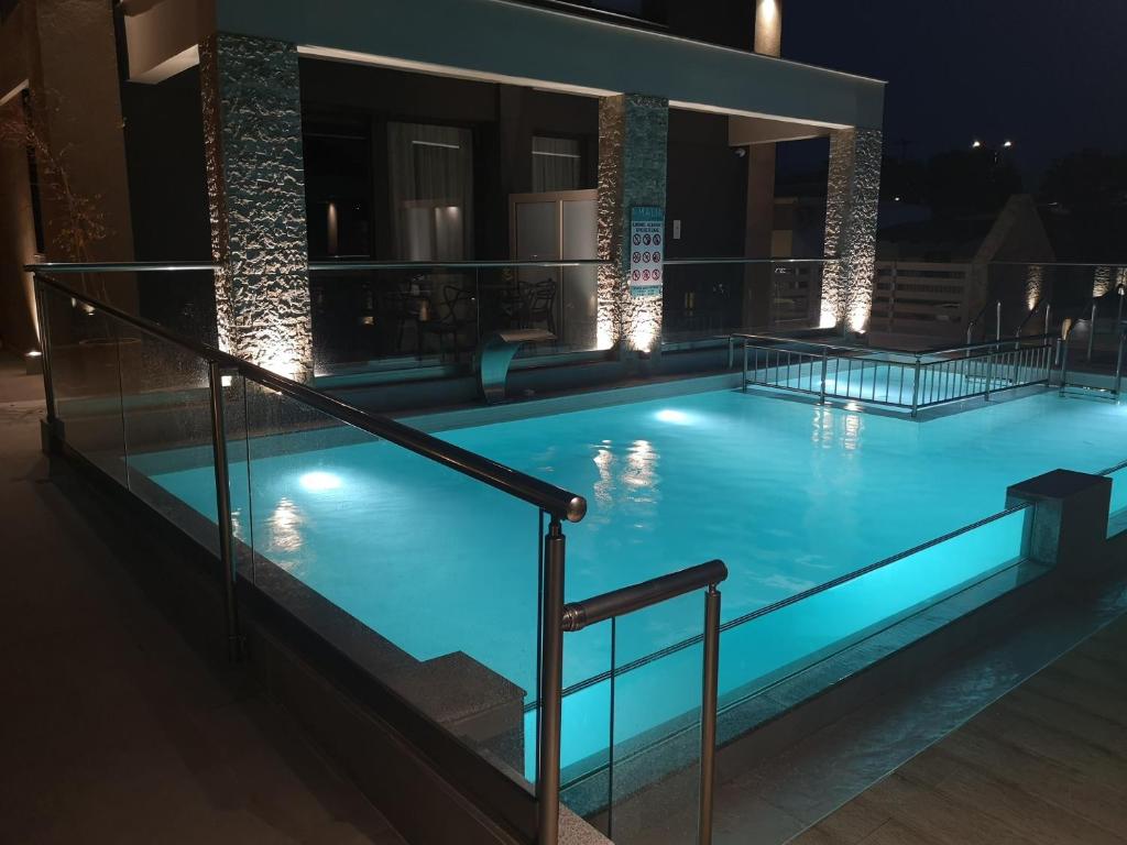 Amalia Deluxe Villas photo 2