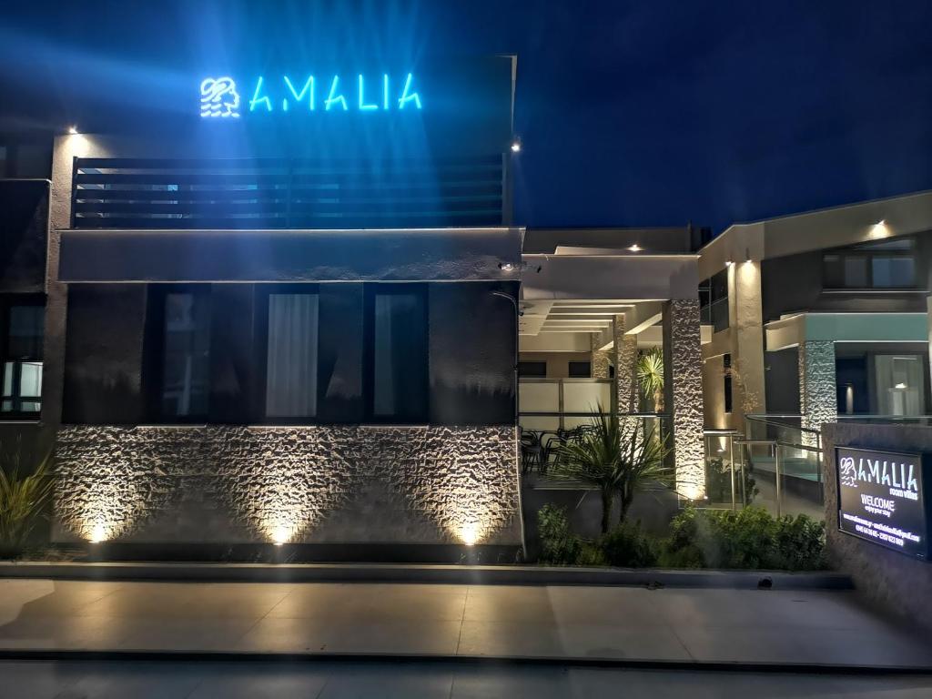 Amalia Deluxe Villas photo 3