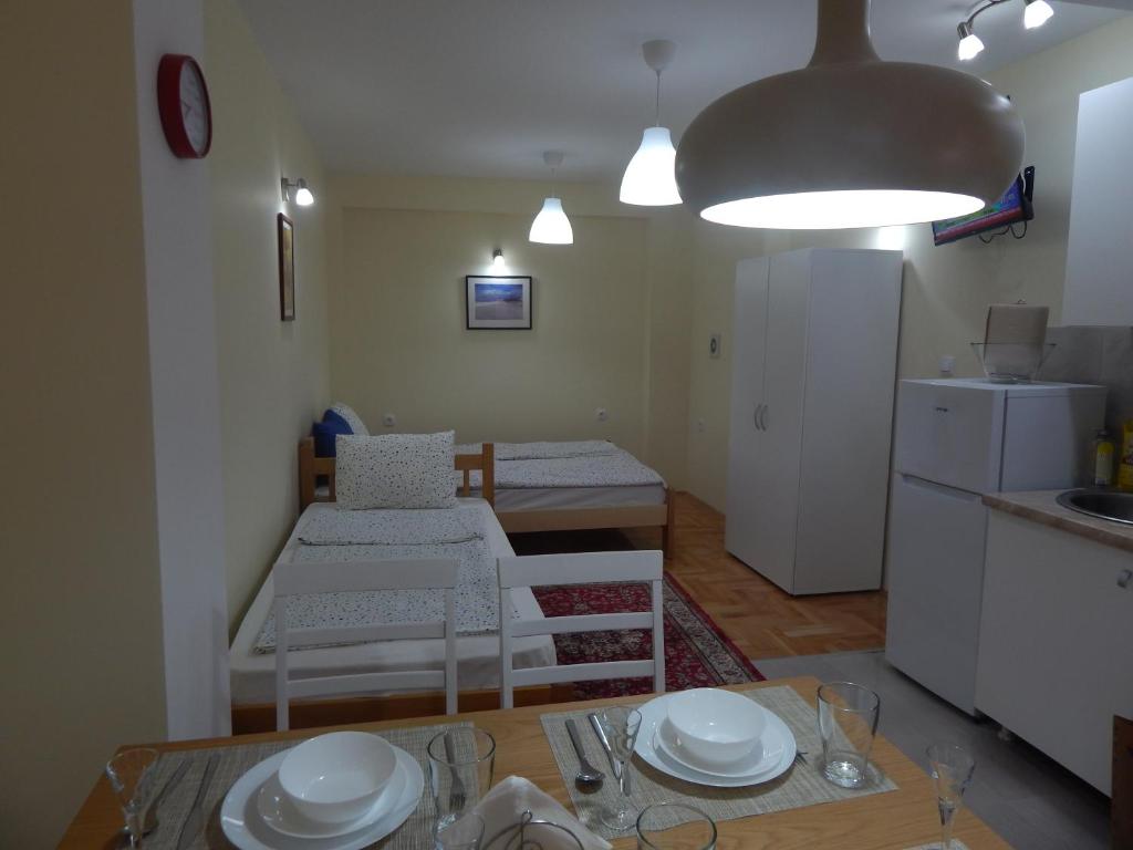 Apartmani Jelica FREE PARKING photo 3