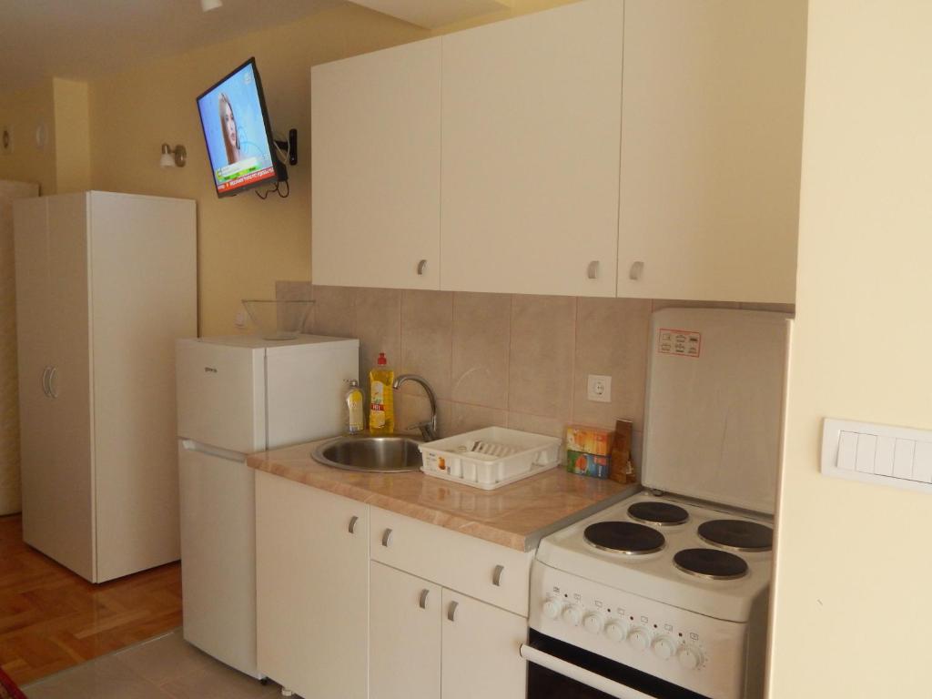 Apartmani Jelica FREE PARKING photo 1