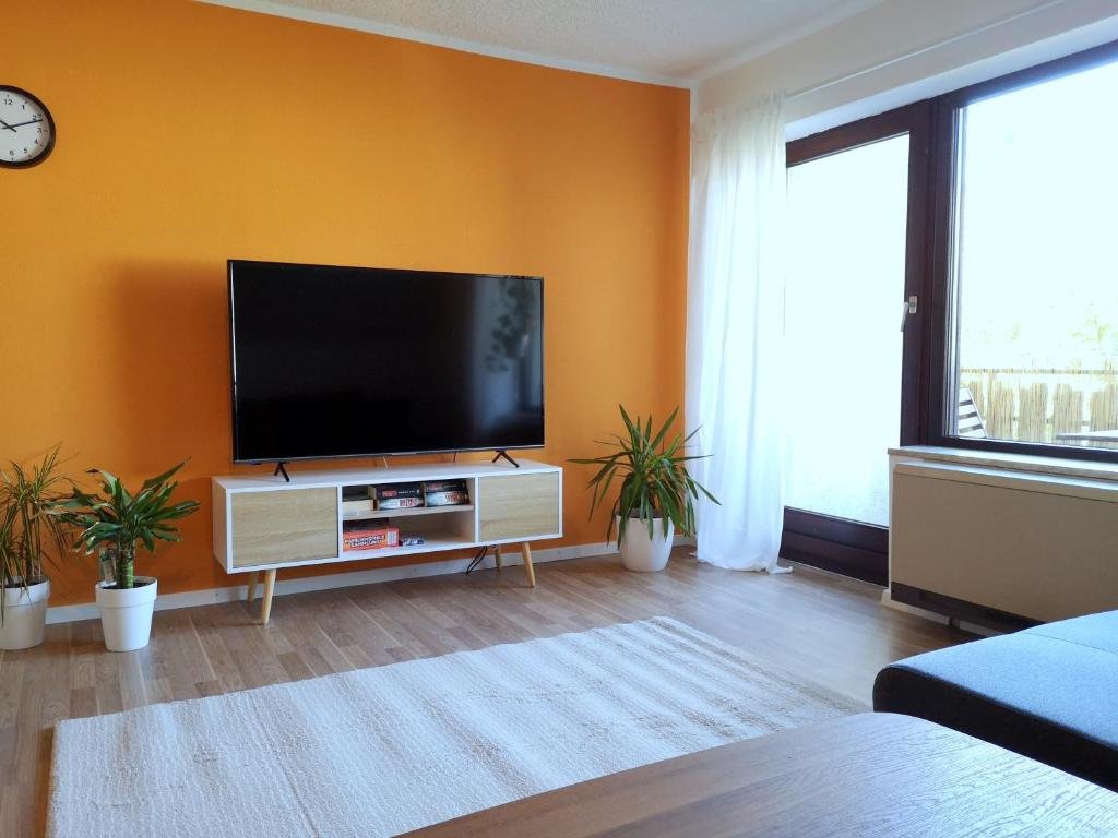 Family-Apartment mit Balkon, Küche, Parkplatz & Waschmaschine photo 3