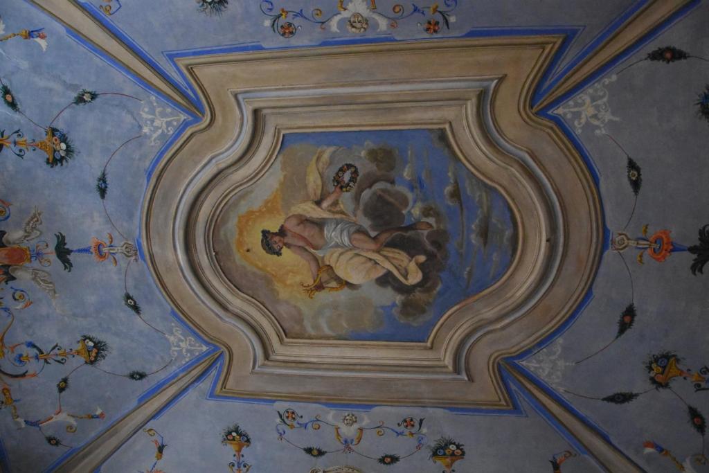 Residenza storica Volta della Morte photo 1