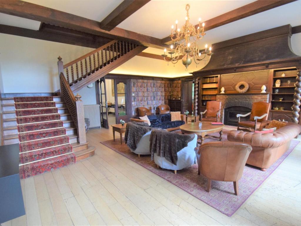 Villa with jacuzzi and infrared sauna photo 1