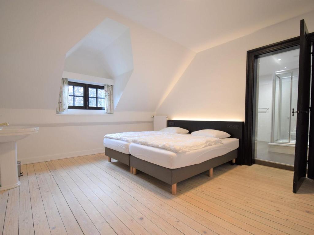 Villa with jacuzzi and infrared sauna photo 4