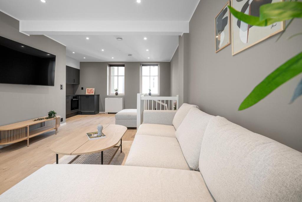 Stay Nygård - Serviced apartments in central Bergen photo 2
