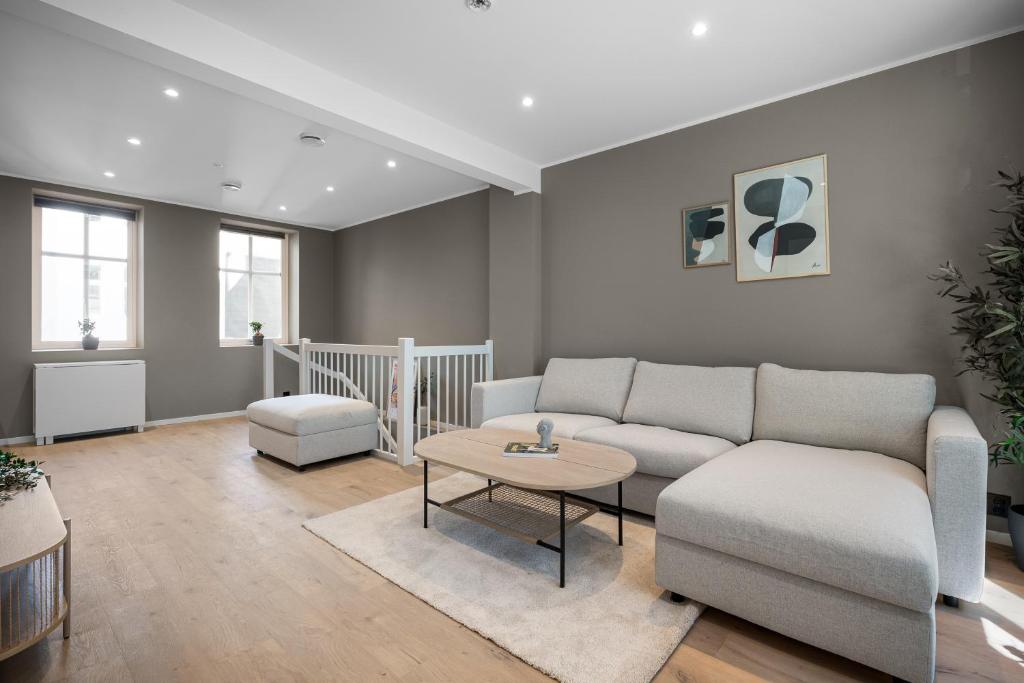 Stay Nygård - Serviced apartments in central Bergen photo 3