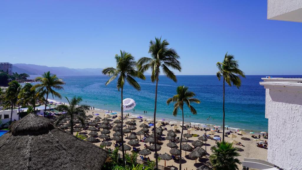 Tropicana Hotel Puerto Vallarta photo 1