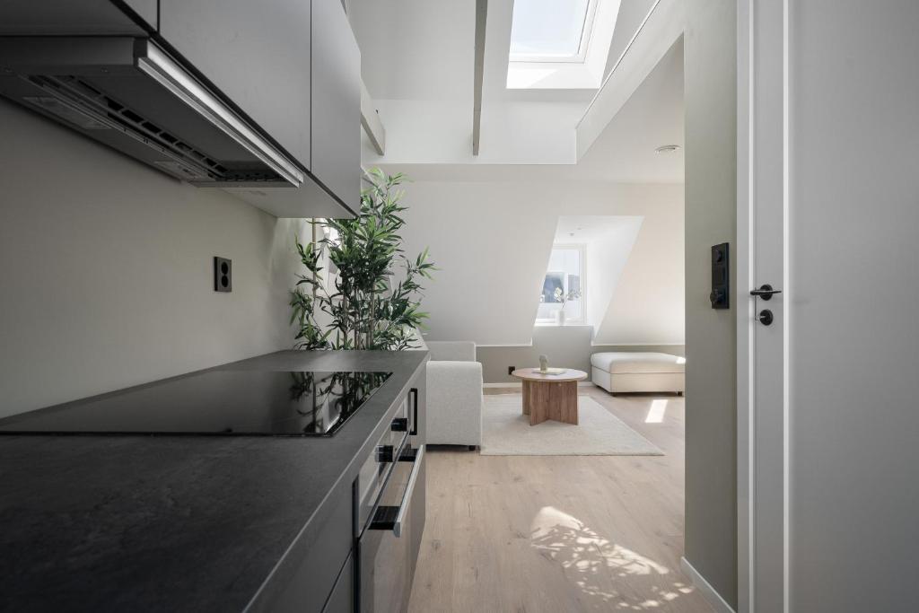 Stay Nygård - Serviced apartments in central Bergen photo 4