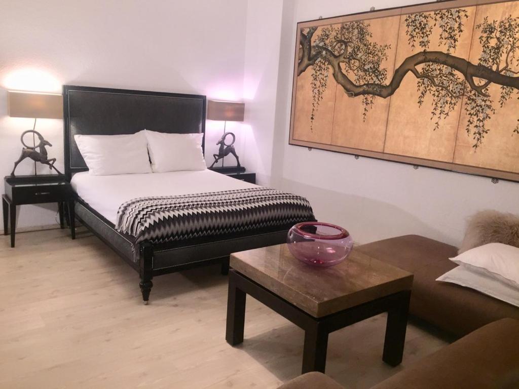 Zentrales Apartment -Am Stadtpark- photo 2