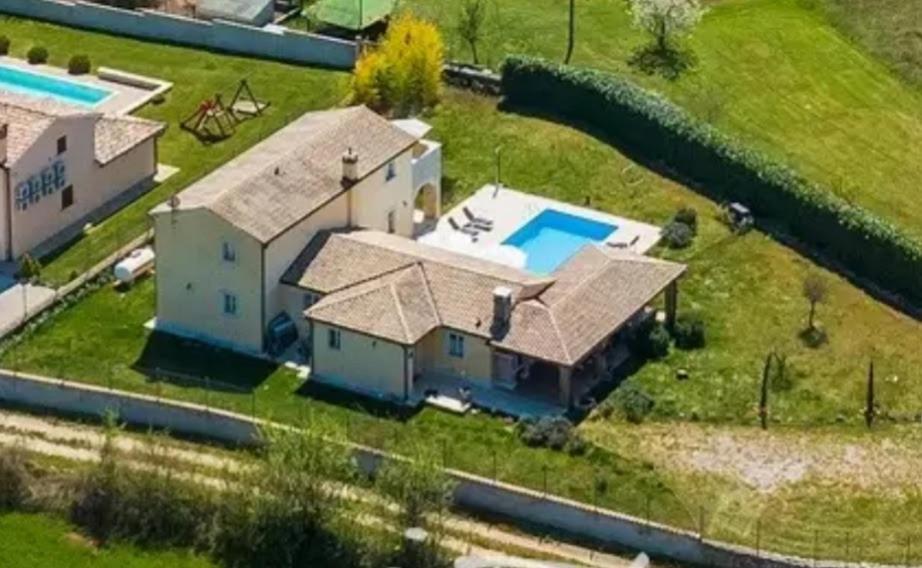 Vila Lavanda Svetivinčenat photo 2