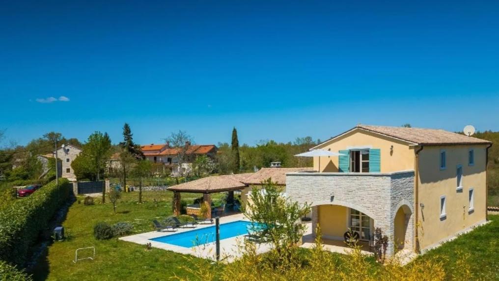 Vila Lavanda Svetivinčenat photo 3