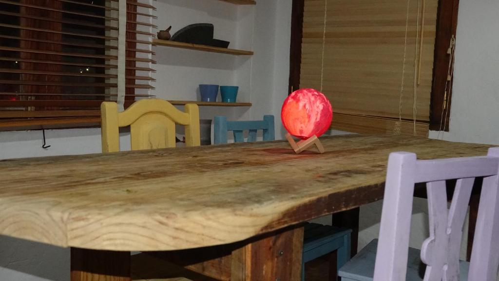 LA CHALANA DE ABUELA photo 3