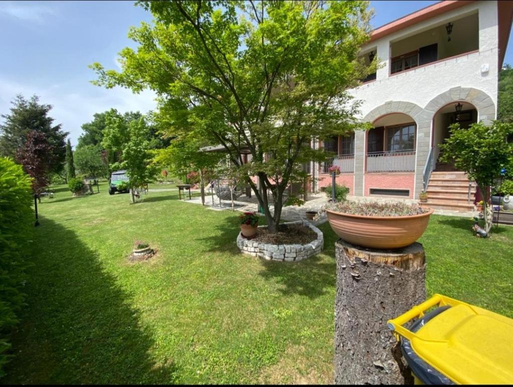 Villa Clarabella photo 3