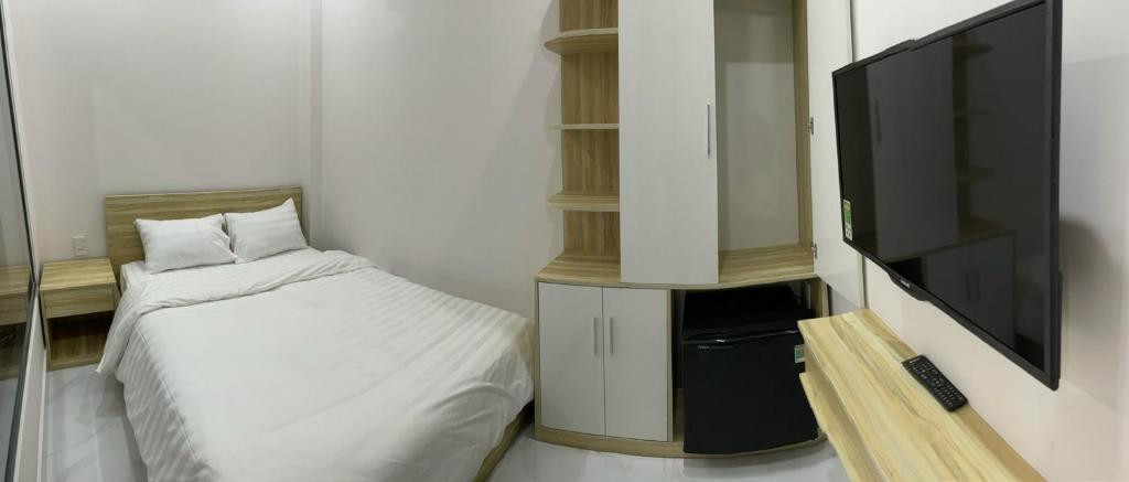 Nguyen Minh Hostel